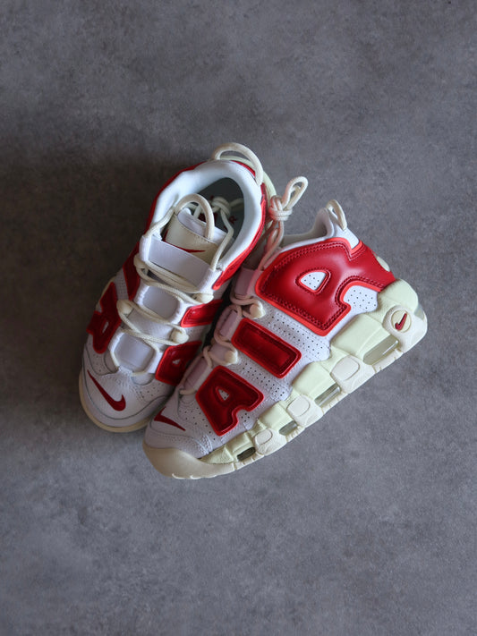 Nike Air More Uptempo Density Polymer