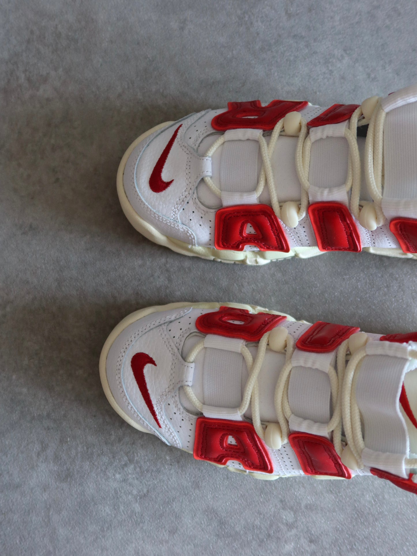 Nike Air More Uptempo Density Polymer