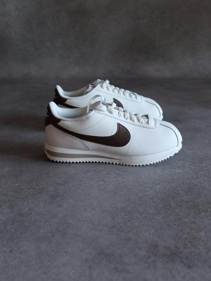 Nike Cortez Sail/Cacao wow