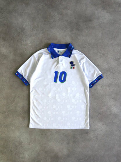 Camiseta Fútbol Selección Italiana 1994 (M)