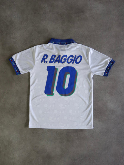 Camiseta Fútbol Selección Italiana 1994 (M)