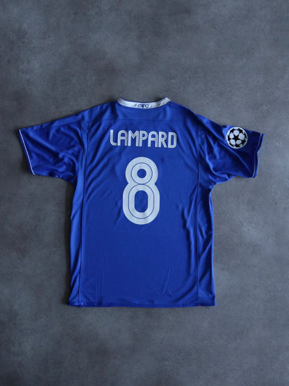 Camiseta Fútbol Chelsea Vintage (M)