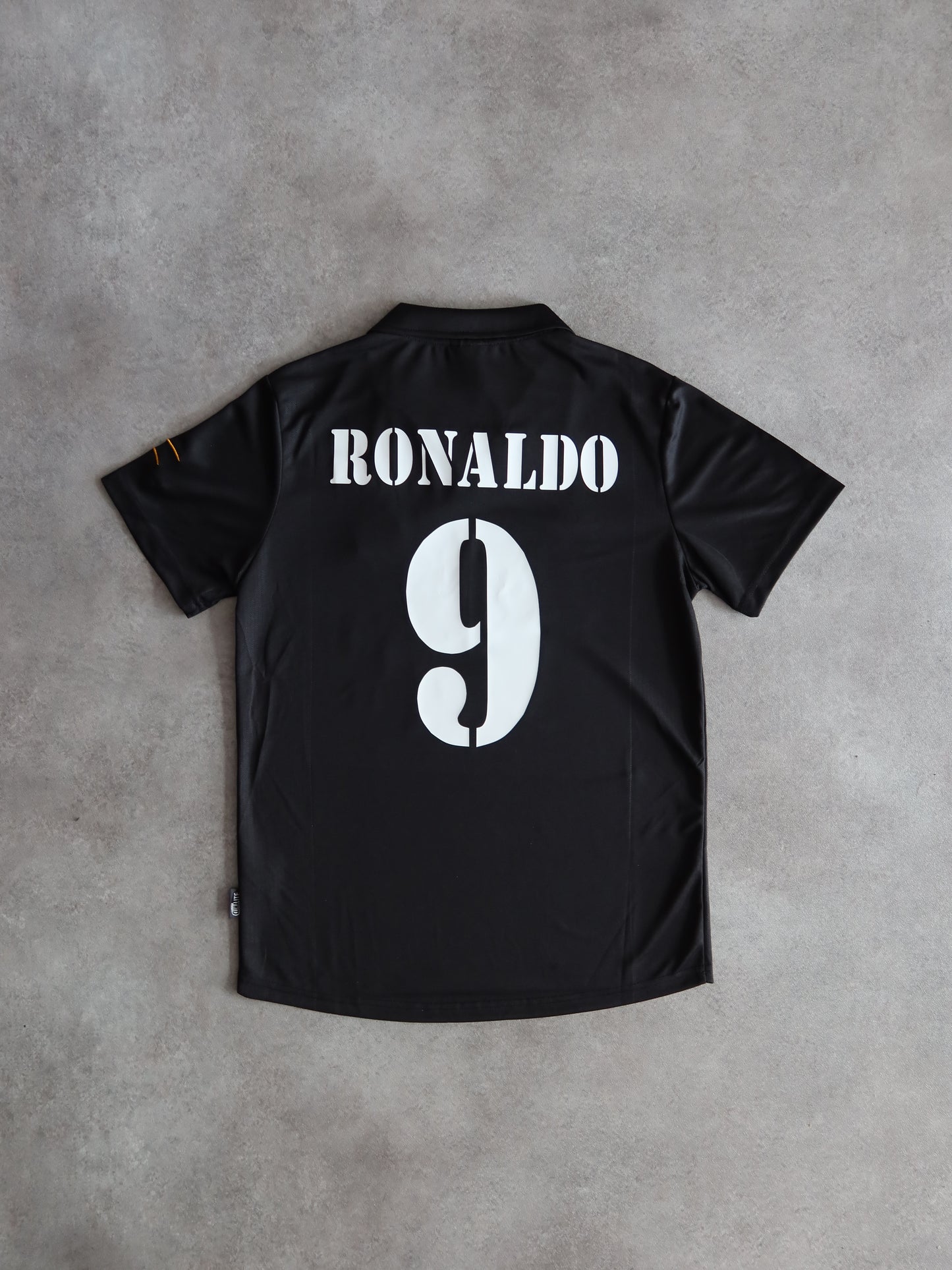 Camiseta Fútbol Real Madrid 2002 (M)