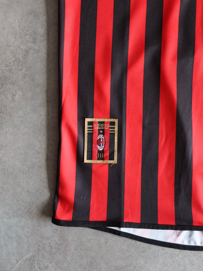 Camiseta Fútbol Milan 99-00 (M)