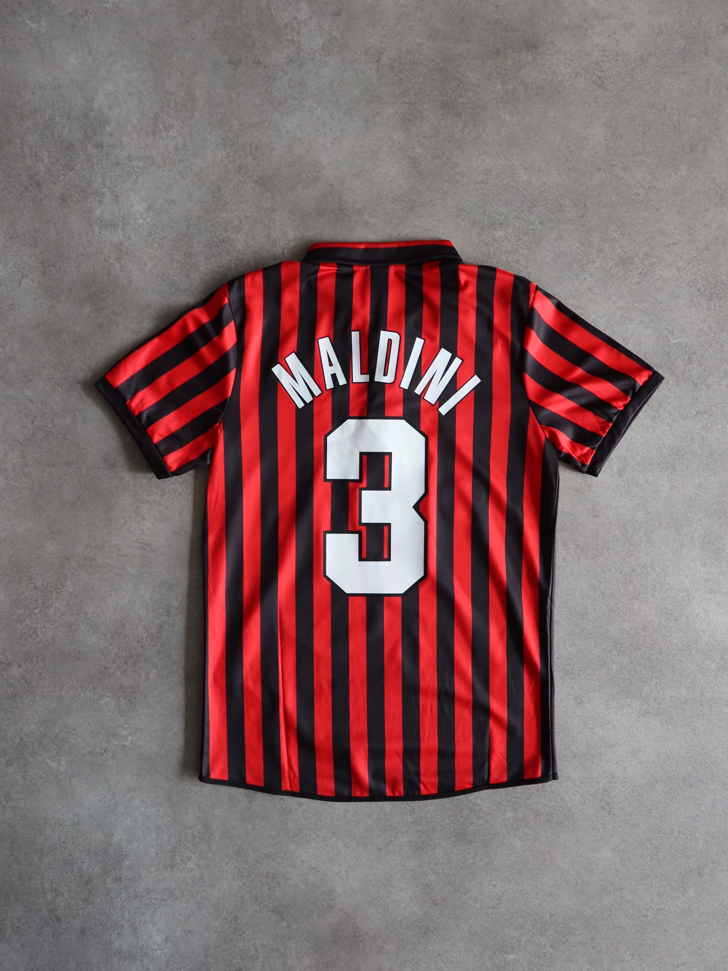 Camiseta Fútbol Milan 99-00 (M)