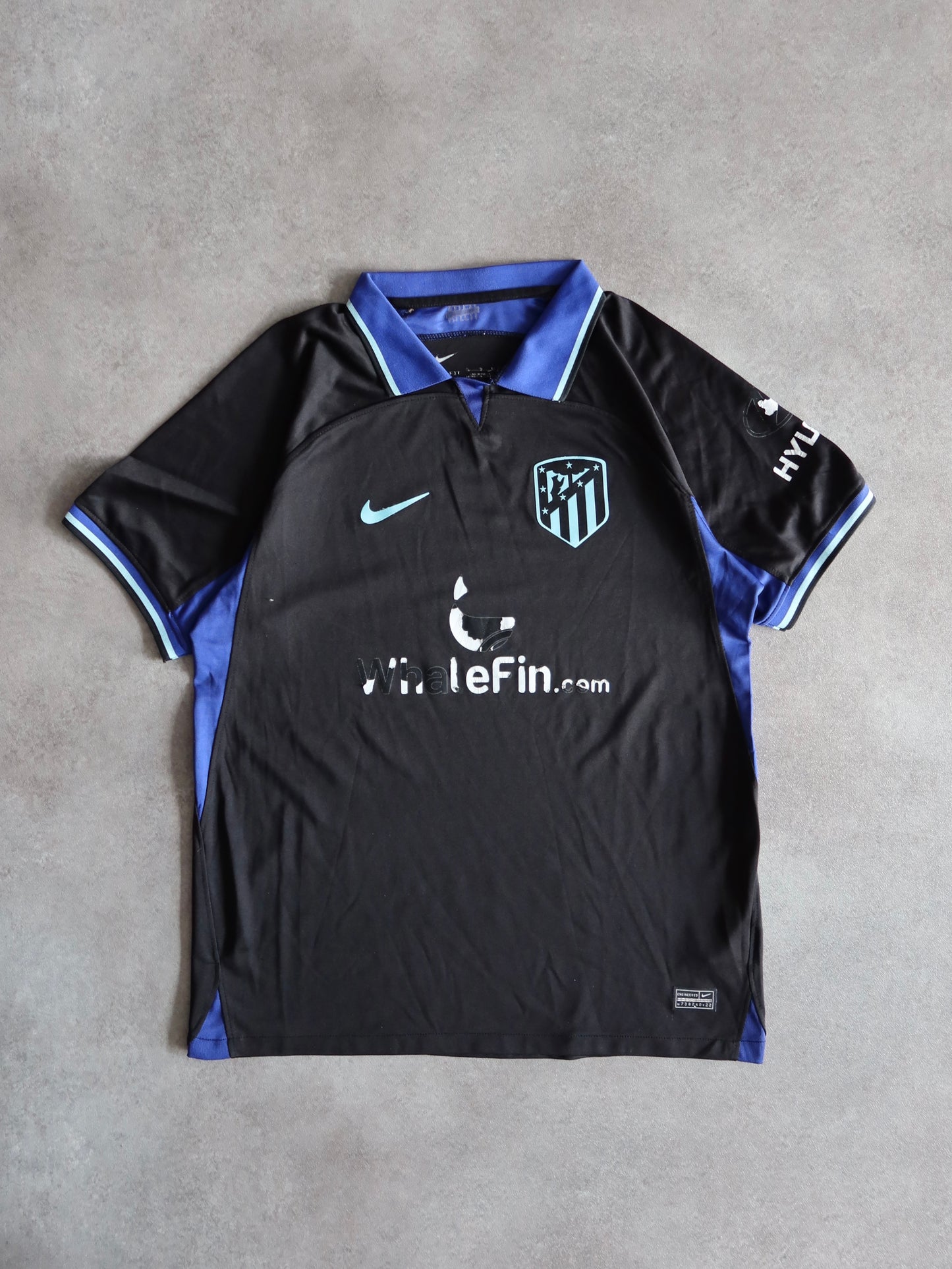 Atlético de Madrid Football Shirt (L)