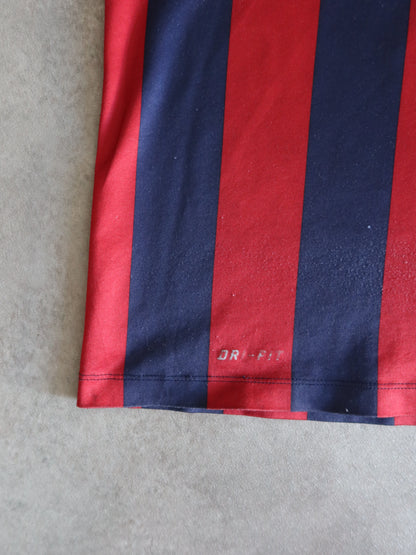 Barcelona Fußballtrikot 2013-2014 (M)