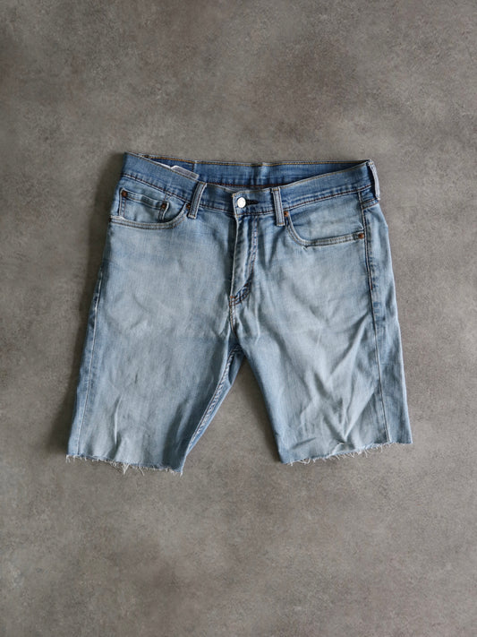 Vintage Short Levis Pants (40)