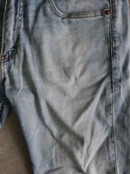 Pantalón Levis Corto Vintage (40)