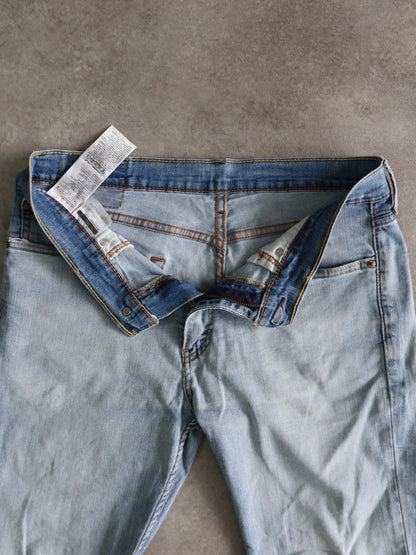 Pantalón Levis Corto Vintage (40)