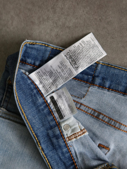 Pantalón Levis Corto Vintage (40)