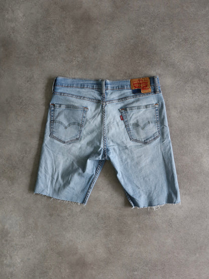 Pantalón Levis Corto Vintage (40)