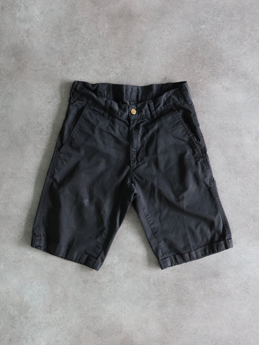 Pantalón Carhartt Presenter Bermuda Vintage (36-38)