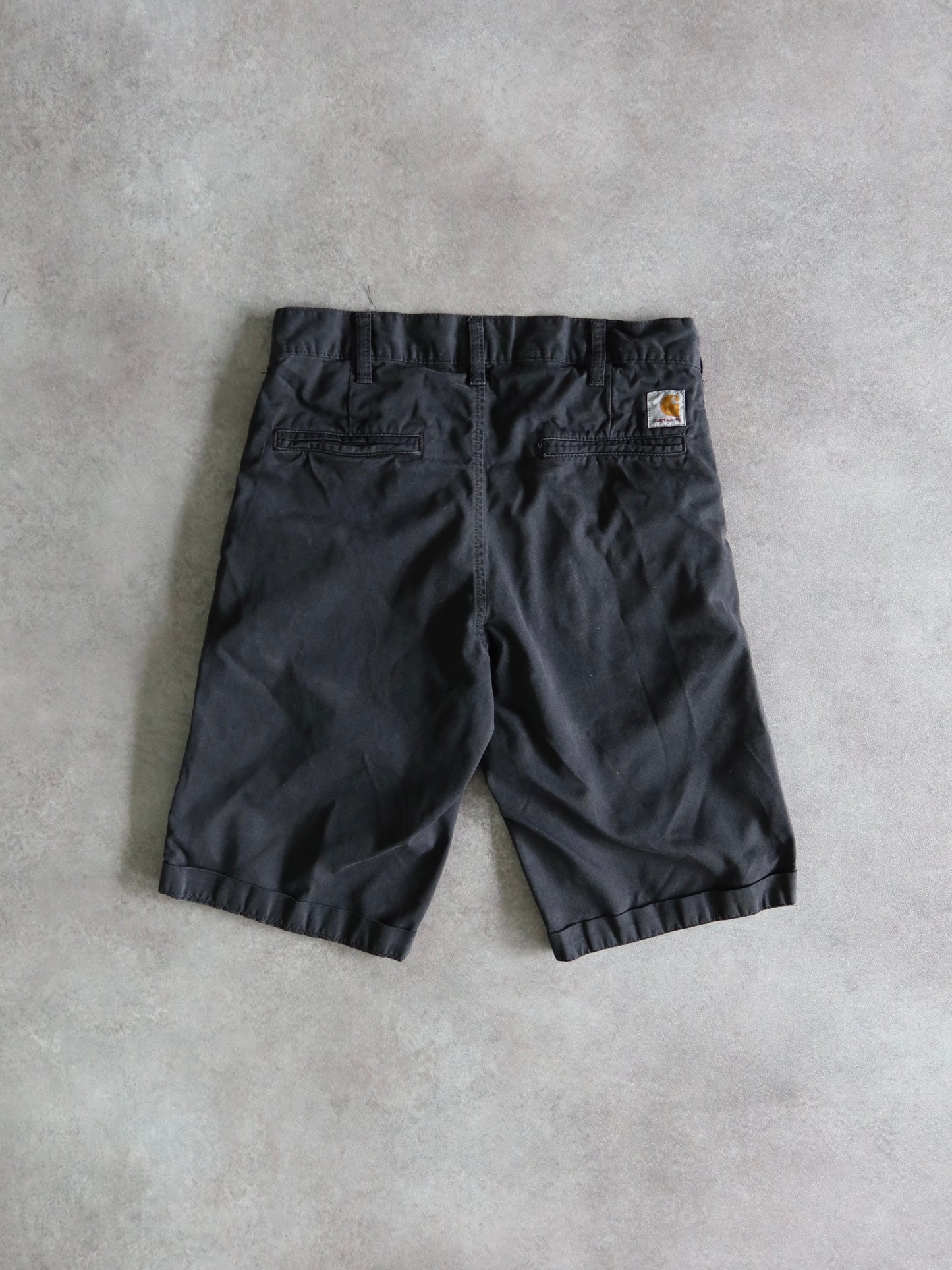 Carhartt Pants Dark Gray Vintage 00s(38)