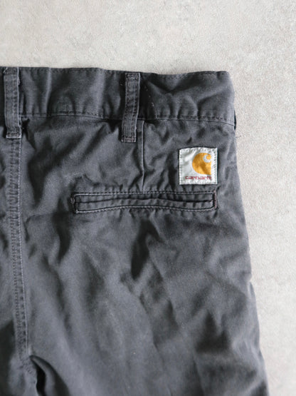 Carhartt Pants Dark Gray Vintage 00s(38)