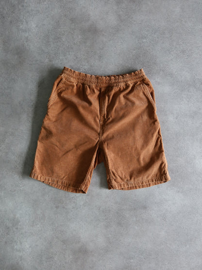 Carhartt Flint Short Vintage Pants (M)