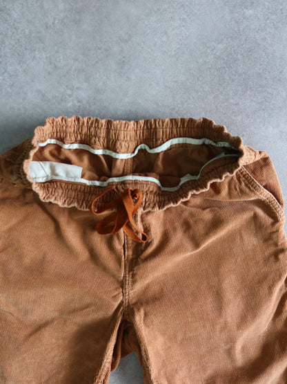 Carhartt Flint Short Vintage Pants (M)