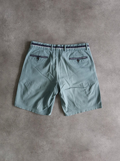 El Ganso Vintage Cyan Short Pants (40)