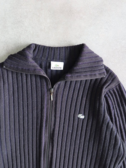 Lacoste Vintage 00er Pullover (XS-S)