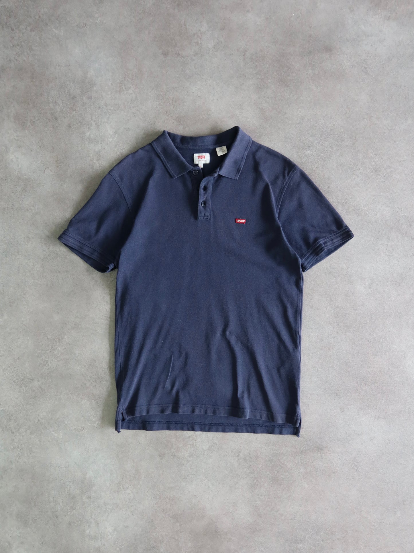 Levis Vintage 90s Polo (M)