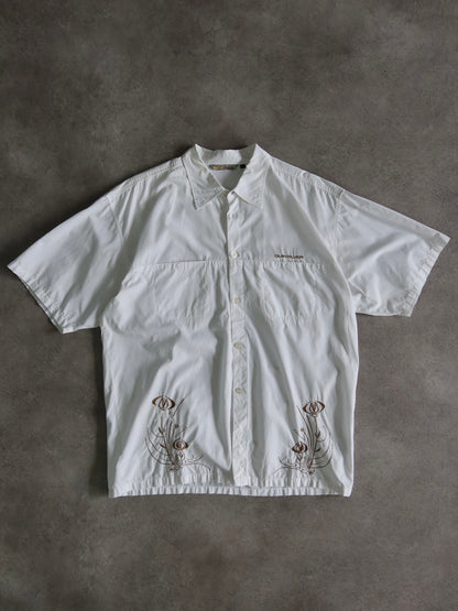 Quicksilver Vintage 90s Shirt (XL)