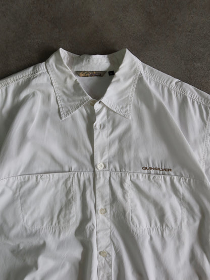 Quicksilver Vintage 90s Shirt (XL)