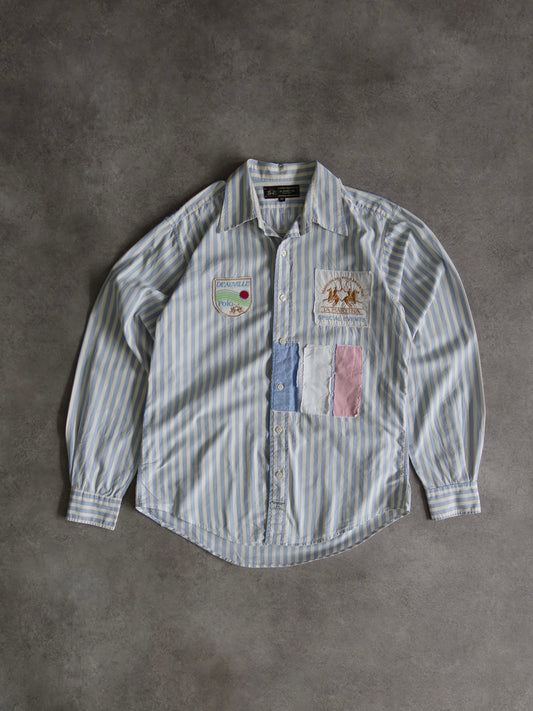 La MartinaVintage 90s Vintage Shirt (M)