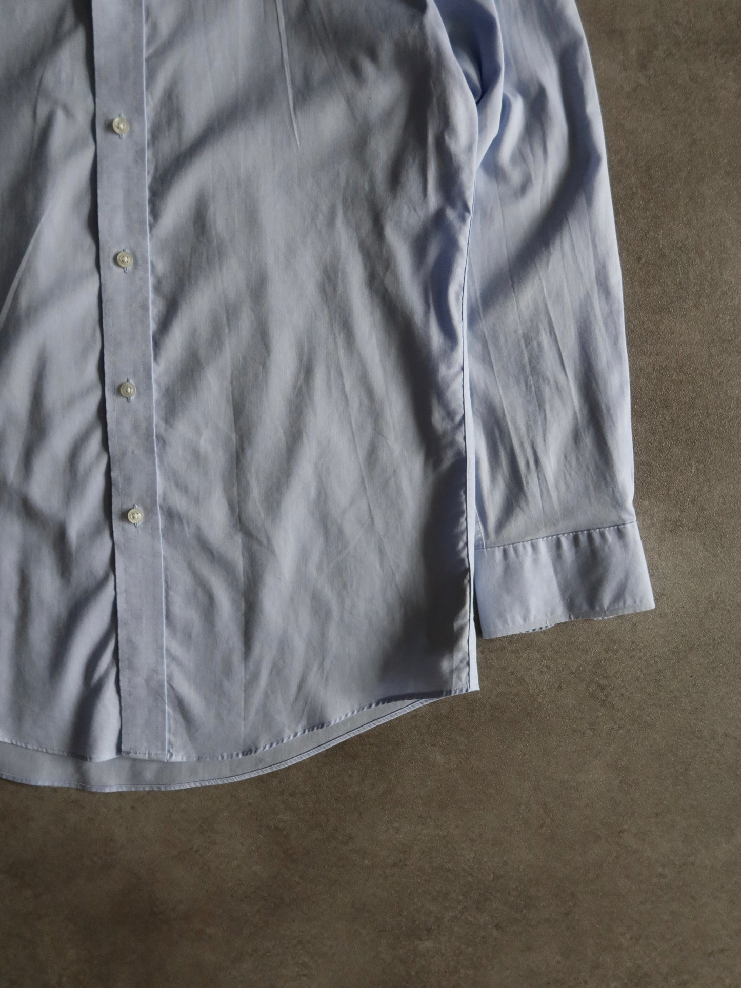 Camisa Ralph Lauren Vintage (M)