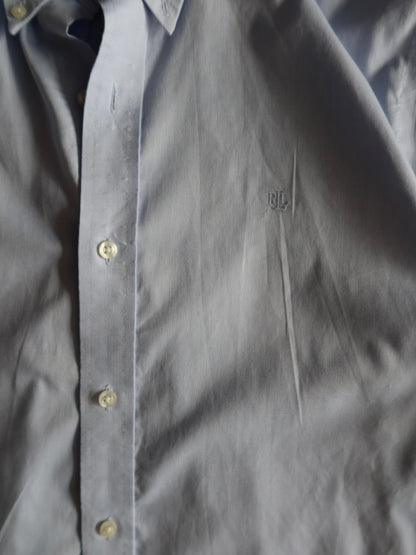 Camisa Ralph Lauren Vintage (M)