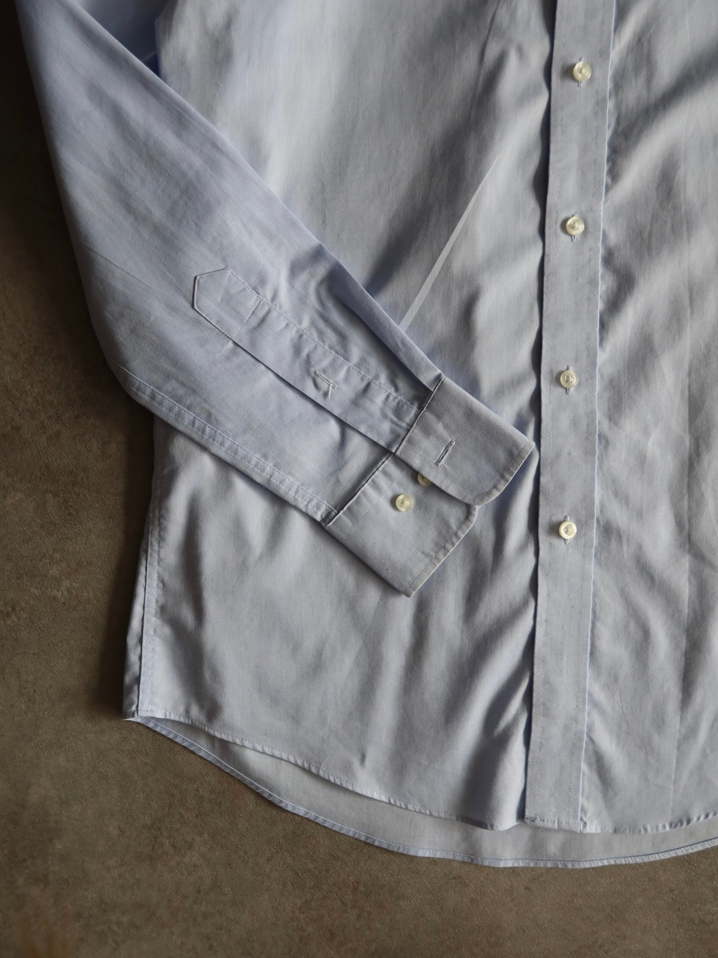 Ralph Lauren Vintage Shirt (M)