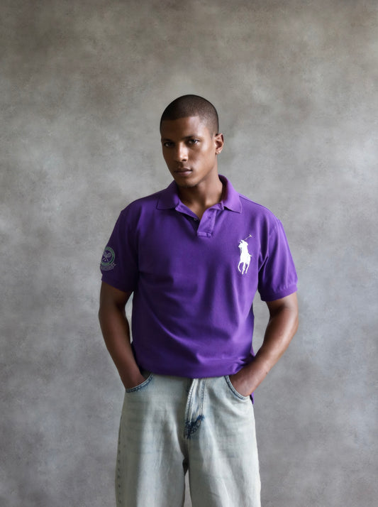 Polo Ralph Lauren Wimbledon (L)