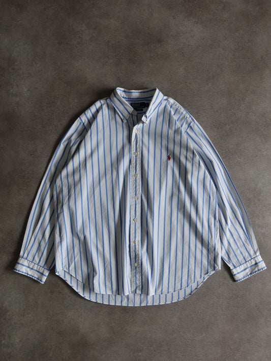 Polo Ralph Lauren Vintage 00s Shirt (XXL)