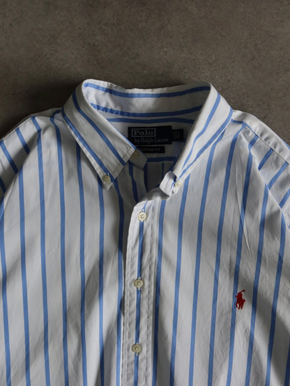 Polo Ralph Lauren Vintage 00er Hemd (XXL)