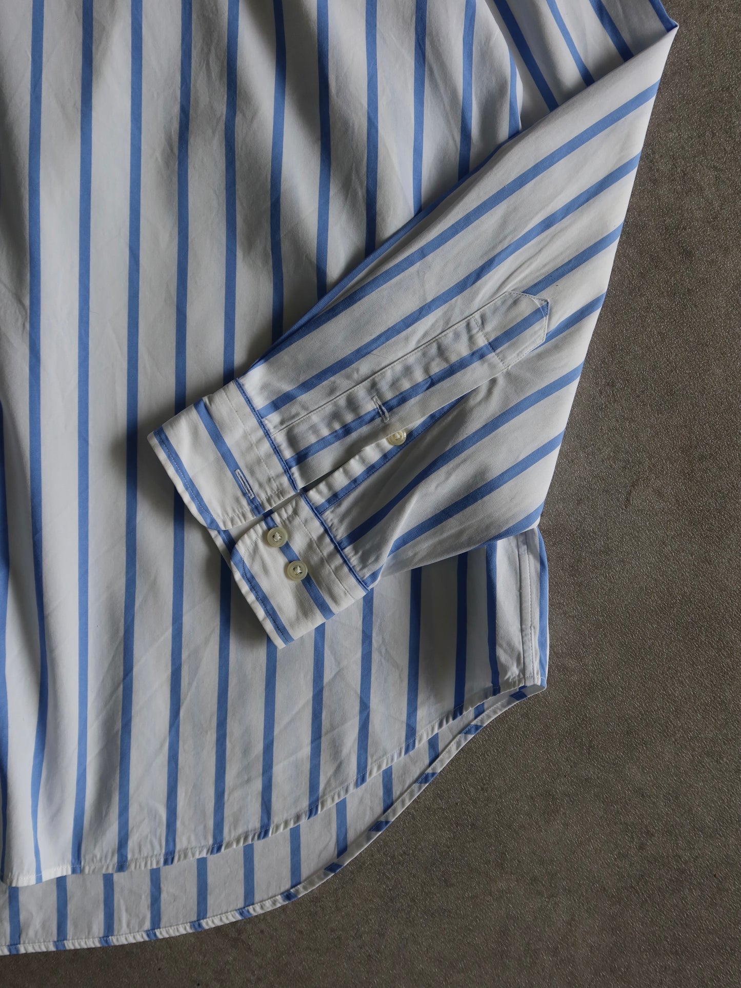 Camisa Polo Ralph Lauren Vintage 00s (XXL)