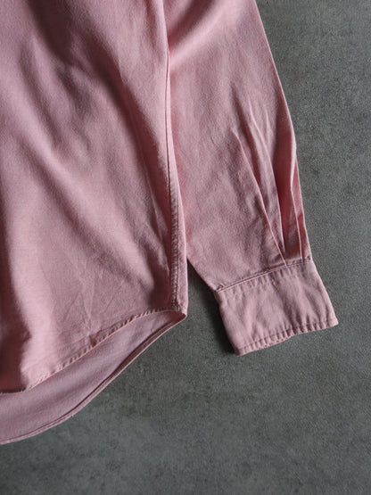 Ralph Lauren Pink Vintage Shirt (M)