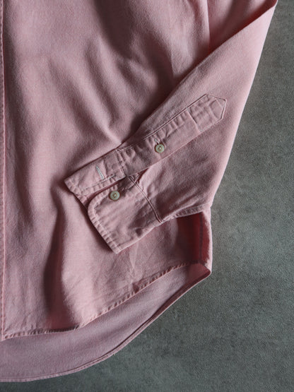 Ralph Lauren Pink Vintage Shirt (M)