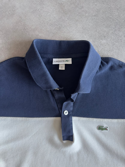 Lacoste 3-Streifen-Polo (M)