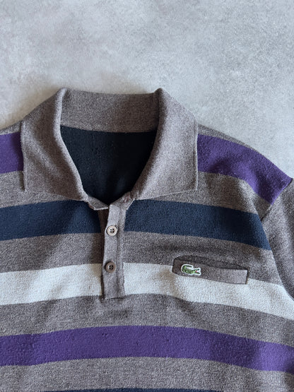 Jersey/Polo Lacoste Vintage (M)