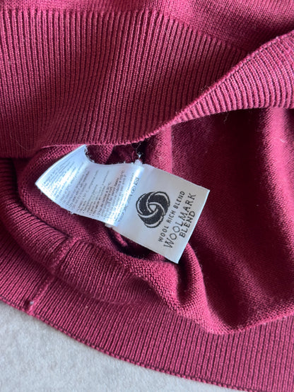 Lacoste Vintage Sweater (M)