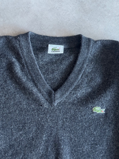 Lacoste Vintage S Strickpullover