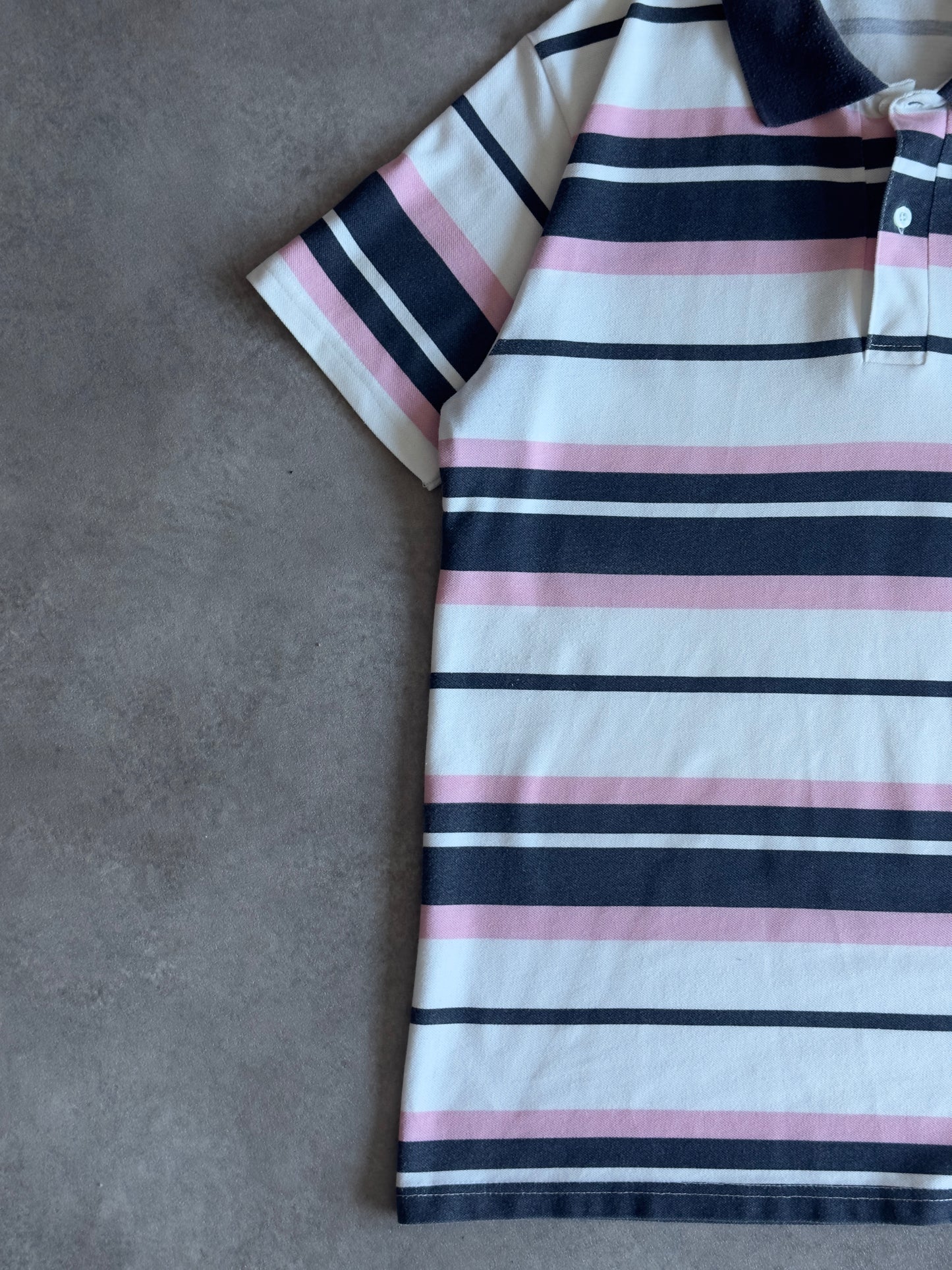 Polo Lacoste Vintage (S)