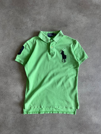 Polo Ralph Lauren Grün Vintage (S)