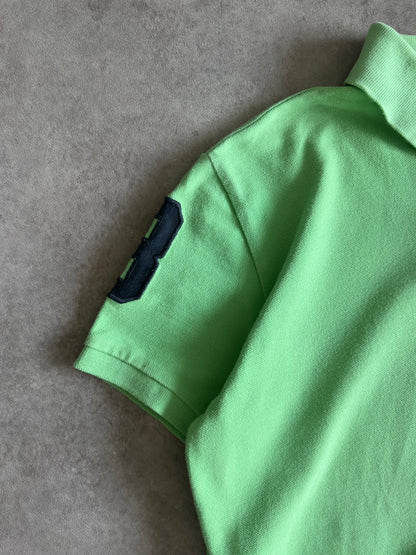 Polo Ralph Lauren Grün Vintage (S)