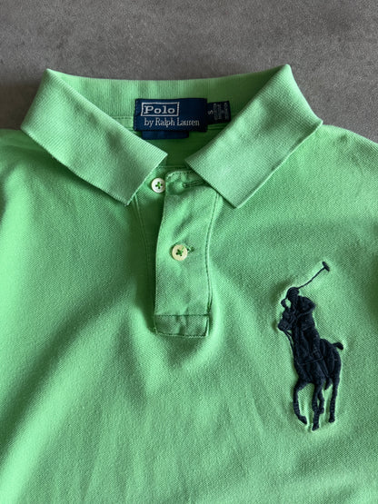 Polo Ralph Lauren Verde Vintage (S)