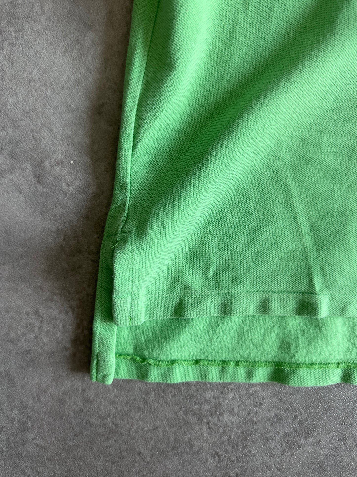 Polo Ralph Lauren Verde Vintage (S)