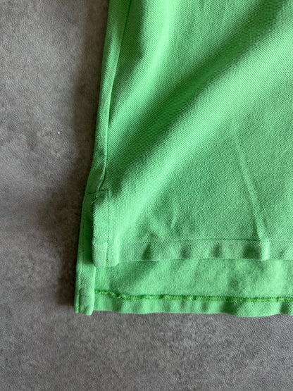 Polo Ralph Lauren Green Vintage S