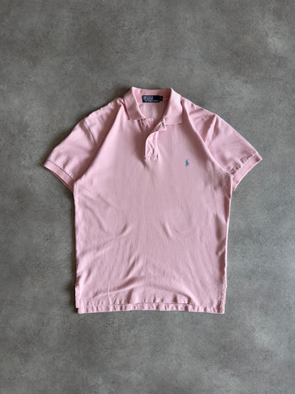 Polo Ralph Lauren Pink S