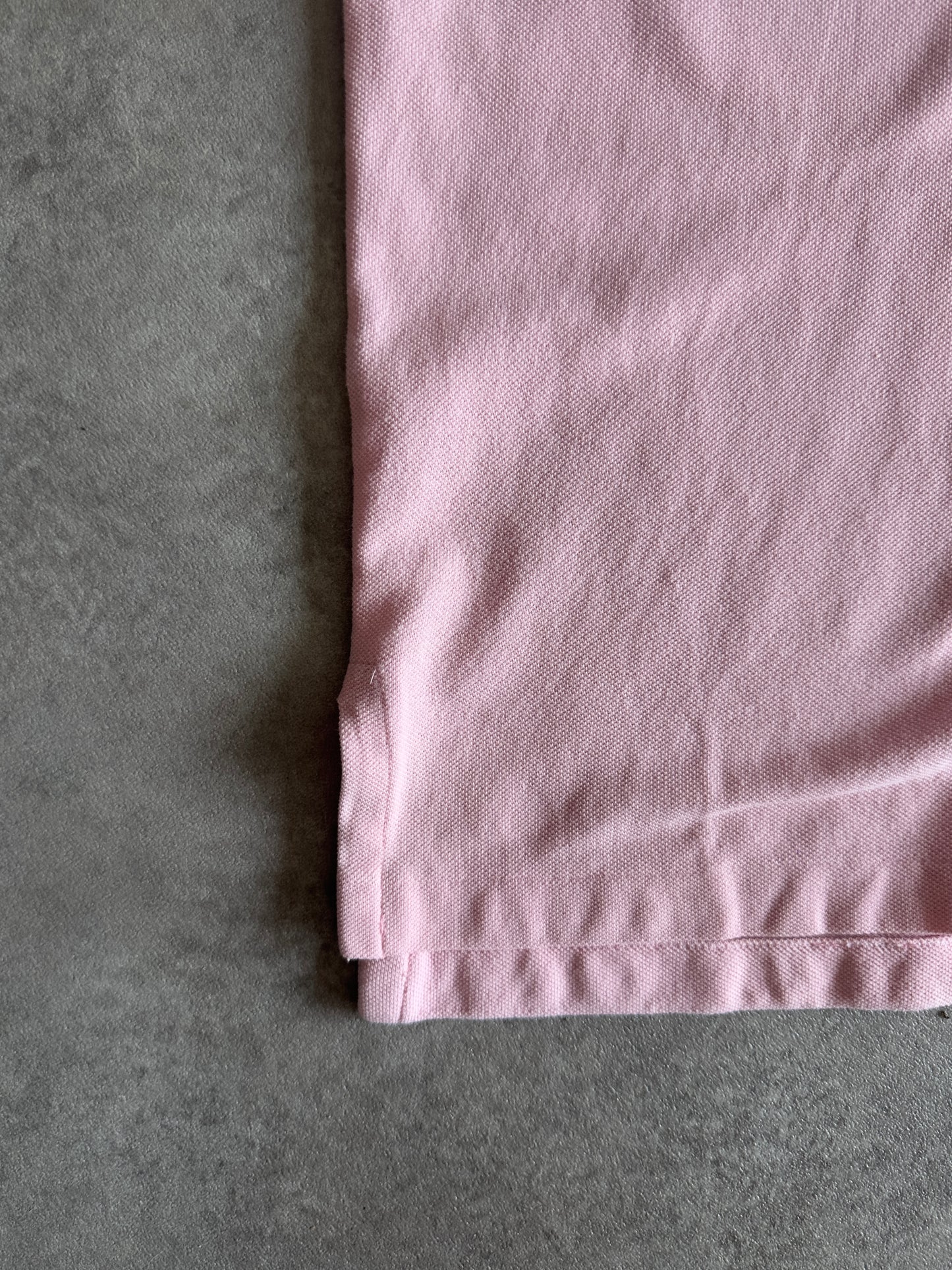 Polo Ralph Lauren Pink S