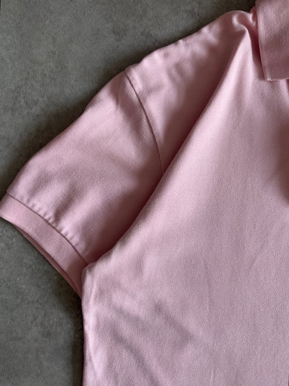 Polo Ralph Lauren Pink S