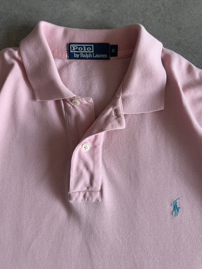 Polo Ralph Lauren Rosa (S)